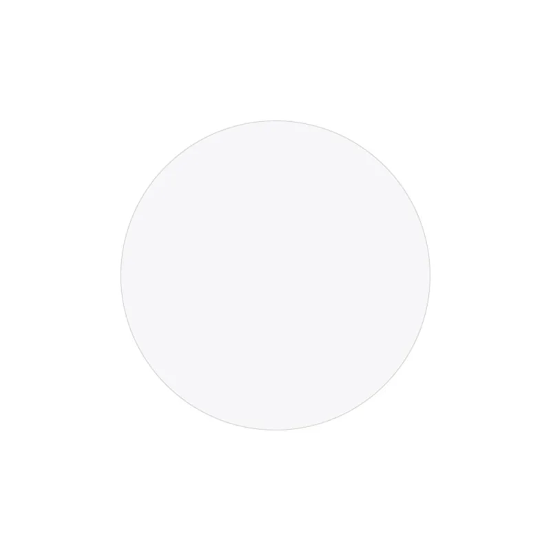 For Garmin epix Pro (Gen 2) 51mm Watch Screen Protector High Definition Soft TPU Watch Screen Film