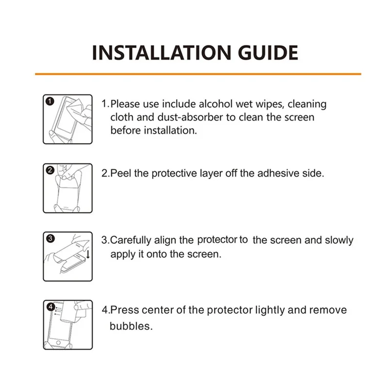 ENKAY HAT PRINCE 10 Gruppo / Set Per iPhone 15 / 15 Plus 0,2 mm 9H High Aluminum-silicon Glass Back Camera Lens Protector Film (2 Pezzi / Gruppo)