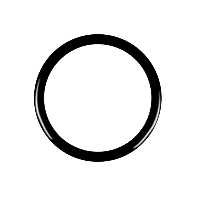 For Samsung Galaxy Watch7 44mm / Watch6 44mm Watch Screen Protector Anti-Scratch Full Coverage PMMA Screen Film