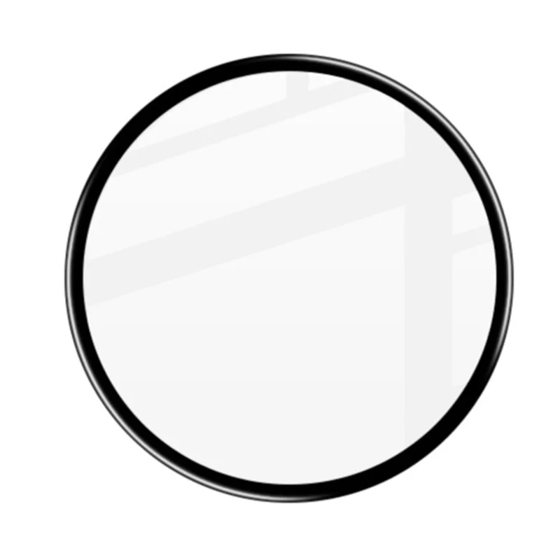 IMAK Screen Protector for Samsung Galaxy Watch6 44mm Bubble Free HD Flexible PMMA Film