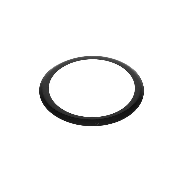 2Peças / Pacote para Relógio ZTE Red Magic Watch Vitality Edition Protetor de Tela Alta Definição Filme de Tela PMMA de Relógio