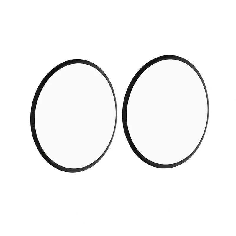 2 sztuki / opakowanie na ekran Samsung Galaxy Watch7 40 mm / Watch6 40 mm ochronna folia z PMMA odporna na zarysowania, przeźroczysta folia na zegarek