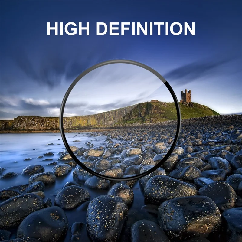 ENKAY HAT PRINCE 5Pcs PMMA Screen Film per Samsung Galaxy Watch6 Classic 43mm 3D Curved Soft PC Edge Full Screen Protector