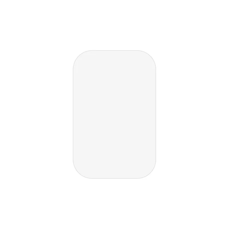 For Huami Amazfit Bip 5 Screen Protector Anti-Explosion Flexible TPU Watch Film