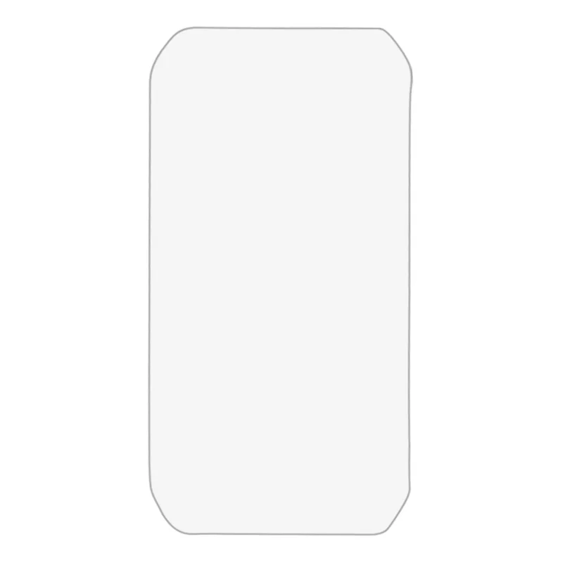 Soft TPU Screen Protector for KOSPET TANK X1 , Anti-explosion Scratch-proof Watch Screen Film