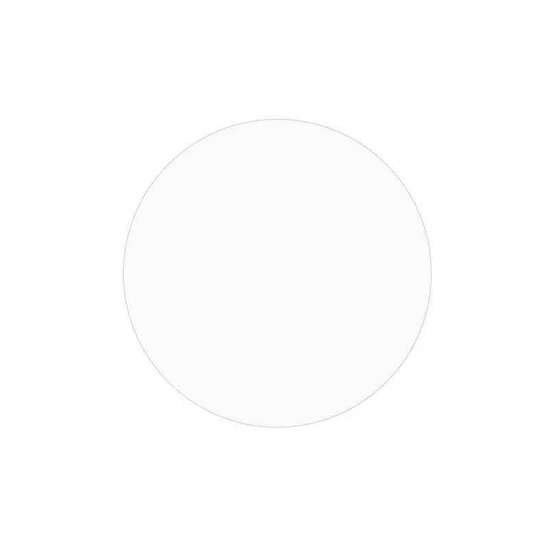 Для Huami Amazfit GTR Mini 42mm A2174 Защитная пленка для экрана часов Высокое разрешение TPU