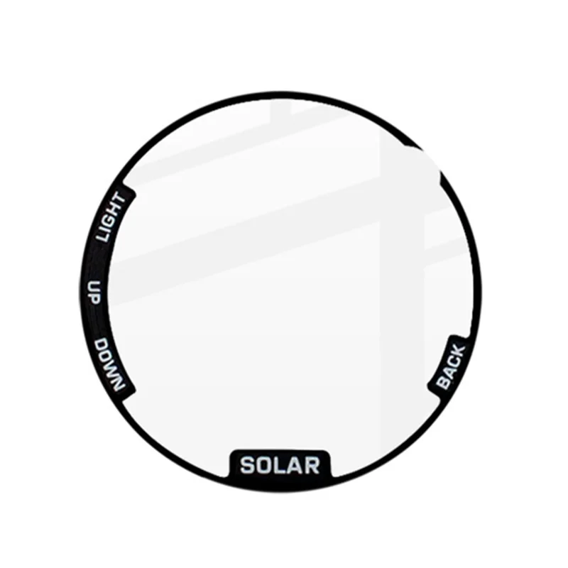 ИМАК для Garmin Instinct 2S Защитная пленка для экрана часов PMMA ультратонкая защитная пленка