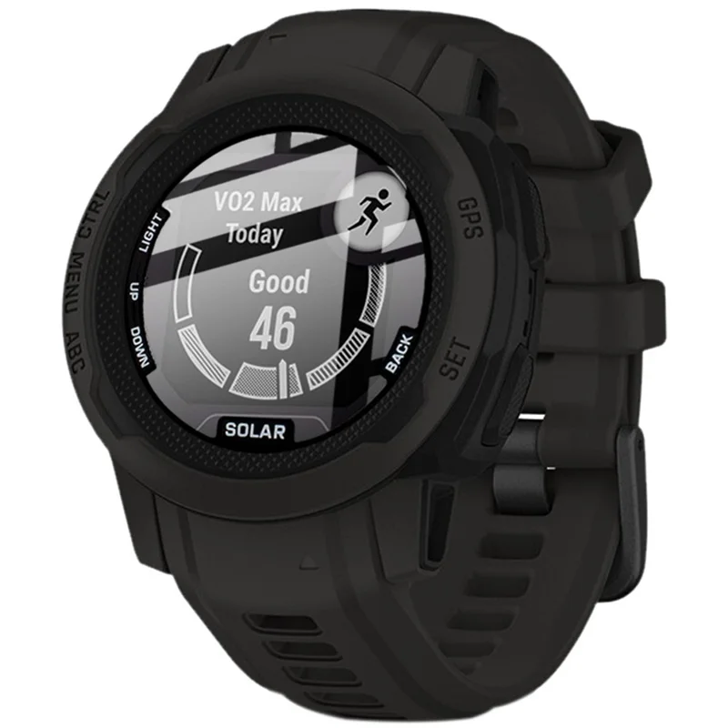 ИМАК для Garmin Instinct 2S Защитная пленка для экрана часов PMMA ультратонкая защитная пленка