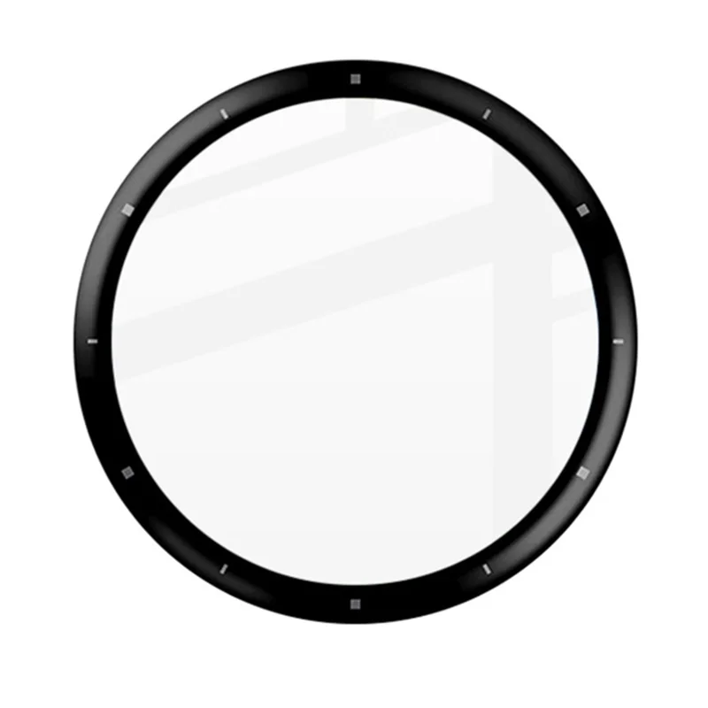 IMAK für Garmin Venu 3 staubdichter Uhrfilm Ultra dünn HD klare PMMA Bildschirmschutzfolie