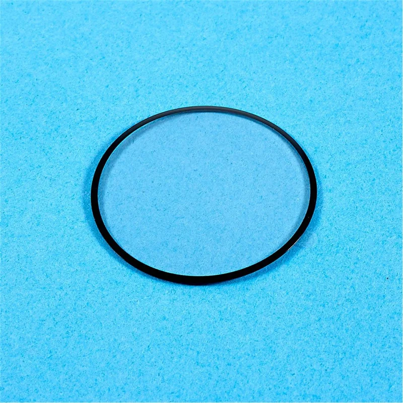 2Pcs / Pack For Huami Amazfit Cheetah Pro PMMA Screen Protector Ultra Clear Watch Protective Film