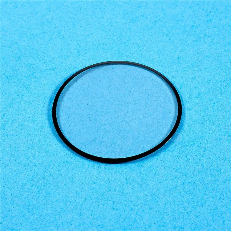 Per Huawei Watch GT 4 46mm PMMA Protezione dello Schermo Copertura Completa Touch Sensibile Pellicola Protettiva per Schermo Watch