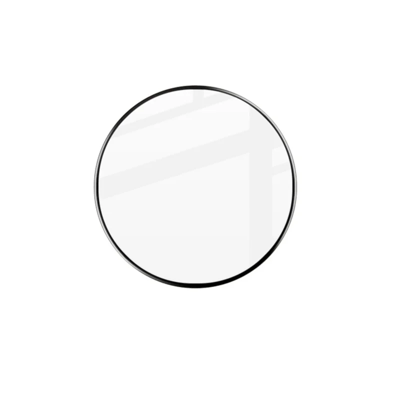 IMAK för Huawei Watch GT 4 41 mm Skärmsskydd Känslig Beröring PMMA Skärmsfilm