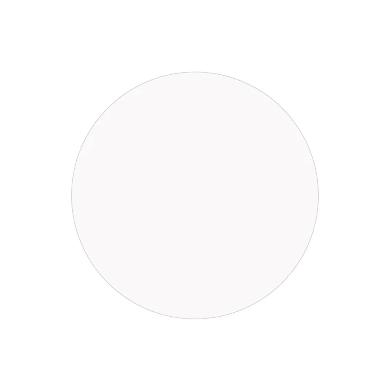 Para Polar M200 Protetores de Tela de Vidro Temperado 0,3 mm Borda Curva Resistente a Arranhões Filme de Relógio