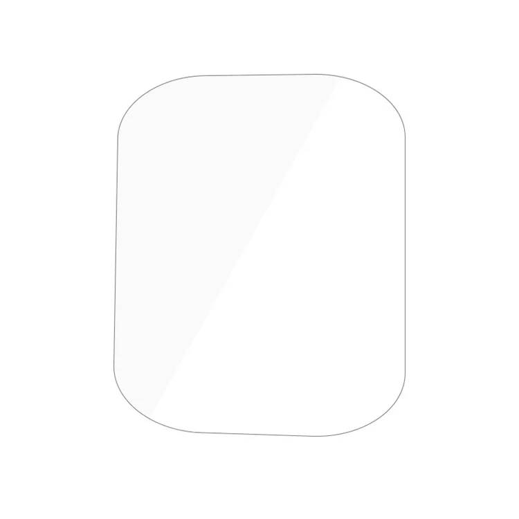 Защитная пленка для экрана CMF Watch Pro Screen Protector, гибкая, противовзрывная, из ТПУ