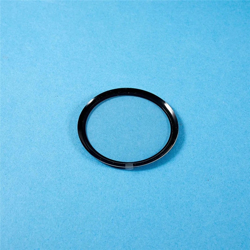 قطعتان / عبوة لواقي شاشة Polar Vantage V3 من مادة PMMA شفاف عالي لشاشة الساعة