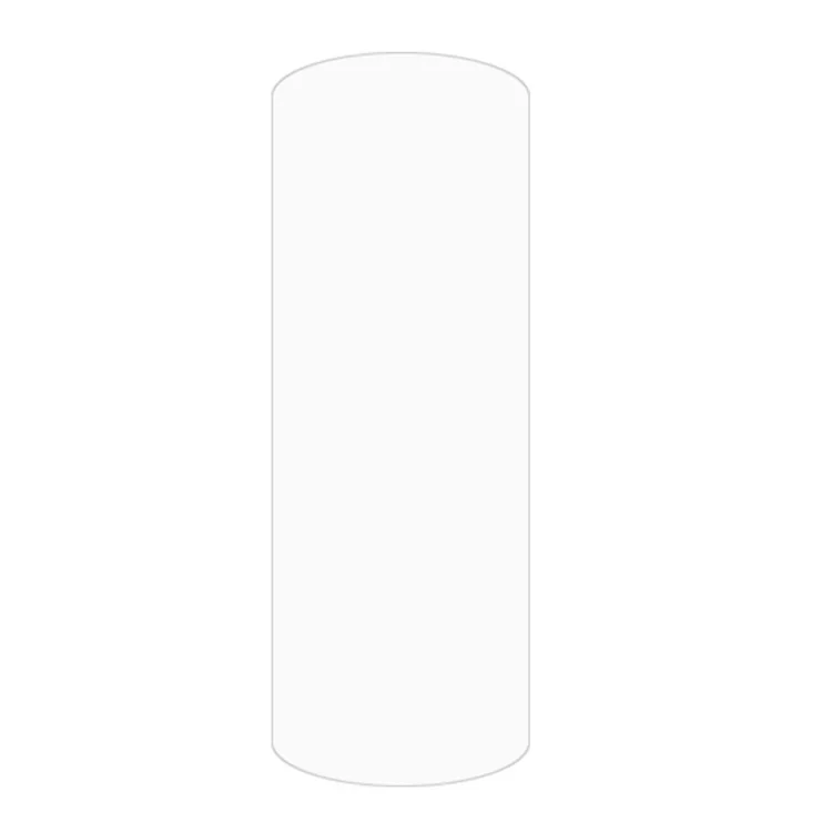 For Honor Band 5 Watch Screen Protector HD Soft TPU Hydrogel Film