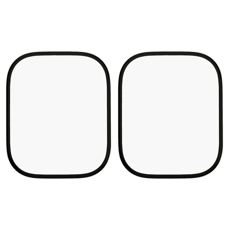 2 Peças / Pacote Para Protetor de Tela Relógio S8 Ultra Max Ultra Claro Filme de PMMA 