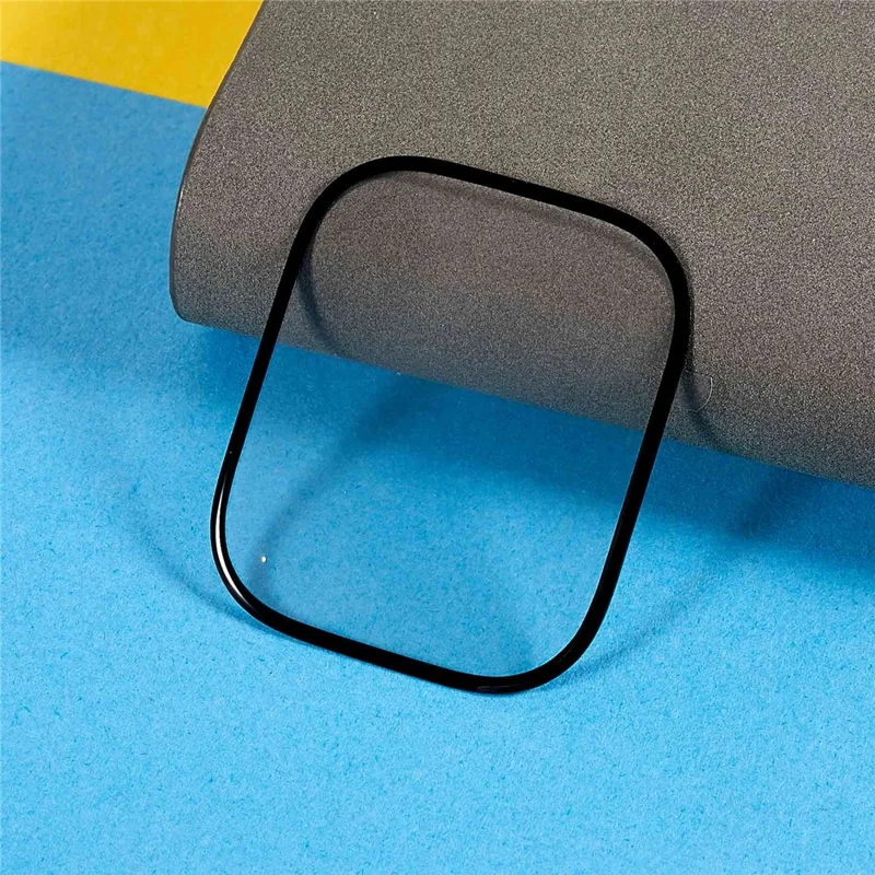 2 штуки / упаковка для T900 Ultra PMMA Высокоразрешающая защитная пленка для экрана часов