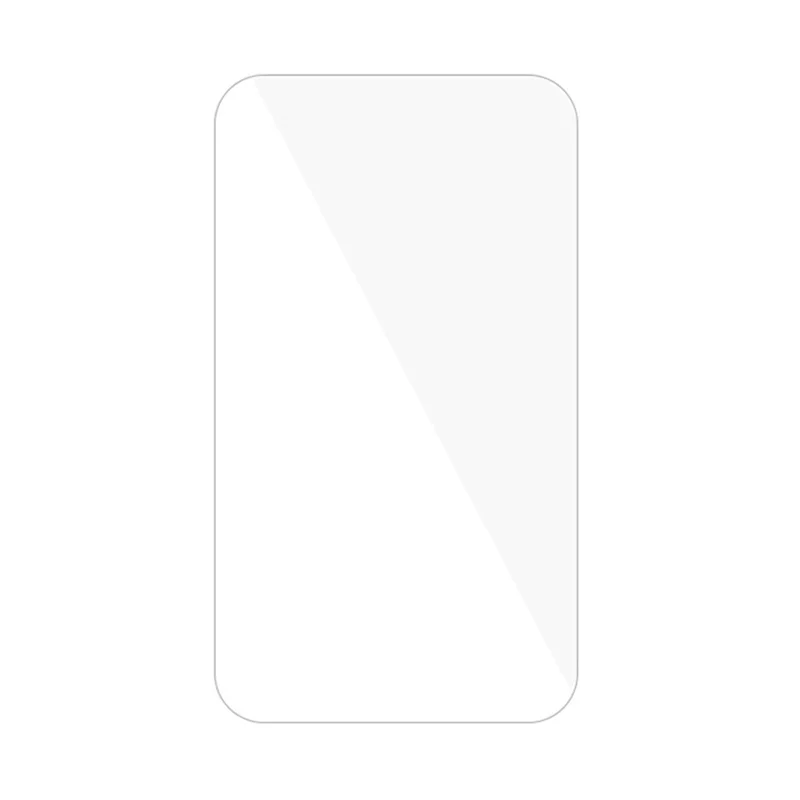 For Xiaomi Redmi Band 2 / Smart Band 8 Active Screen Protector Soft Anti-Scratch TPU Protective Film