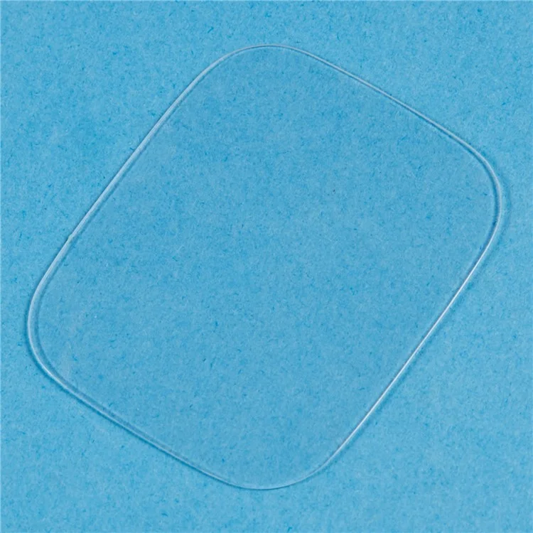 2 pièces pour le choix de l'honneur Montre pour enfants 2 Protecteur d'écran Verre trempé 2.5D Arc Edge Film