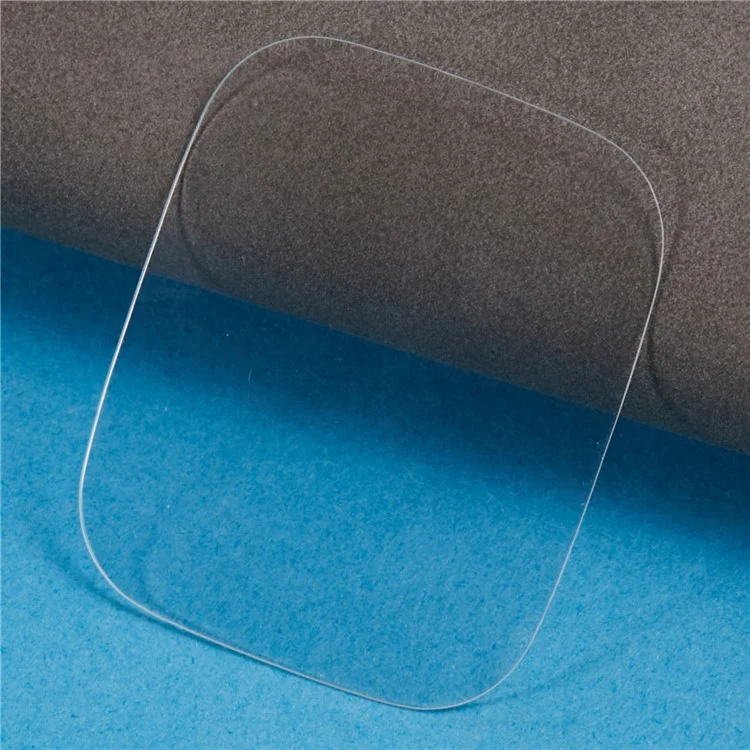 2 pièces pour le choix de l'honneur Montre pour enfants 2 Protecteur d'écran Verre trempé 2.5D Arc Edge Film