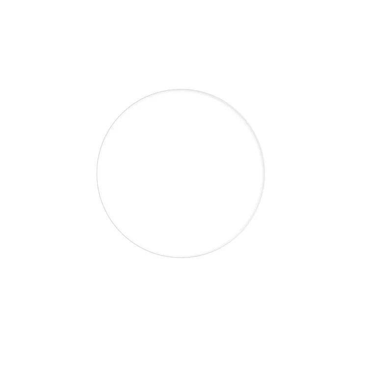 2 unidades / Paquete para Mibro Watch GS Pro Protector de pantalla de alta definición Película protectora de TPU