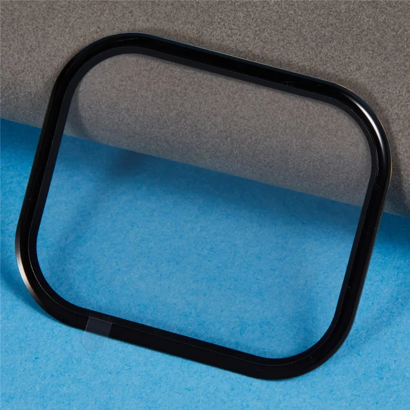 Per Xiaomi Redmi Watch 4 Pellicola Flessibile in PMMA HD Trasparente Protezione Schermo Full Cover Slim Bracciale