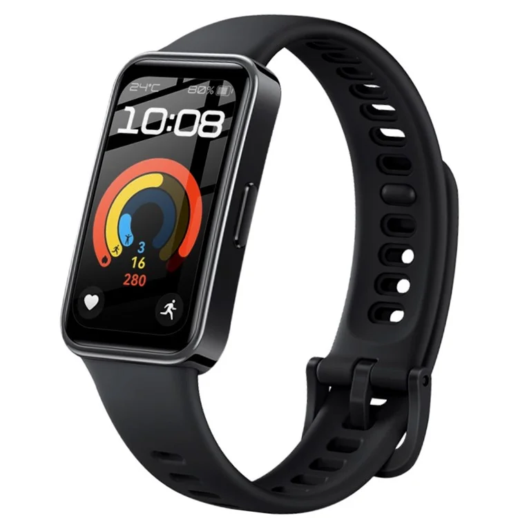 IMAK für Huawei Band 9 Touchscreen-Schutzfolie Empfindlicher Berührungsschutz PMMA HD Schutzfolie