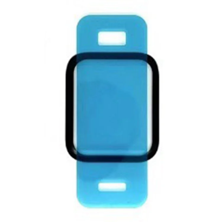 Per Apple Watch Series 3 / 2 / 1 42mm PMMA Pellicola Protettiva per Schermo HD con Strumento di Installazione