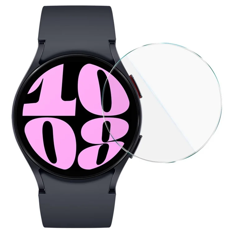 IMAK For Samsung Galaxy Watch7 40mm Tempered Glass Screen Protector with Installation Tool