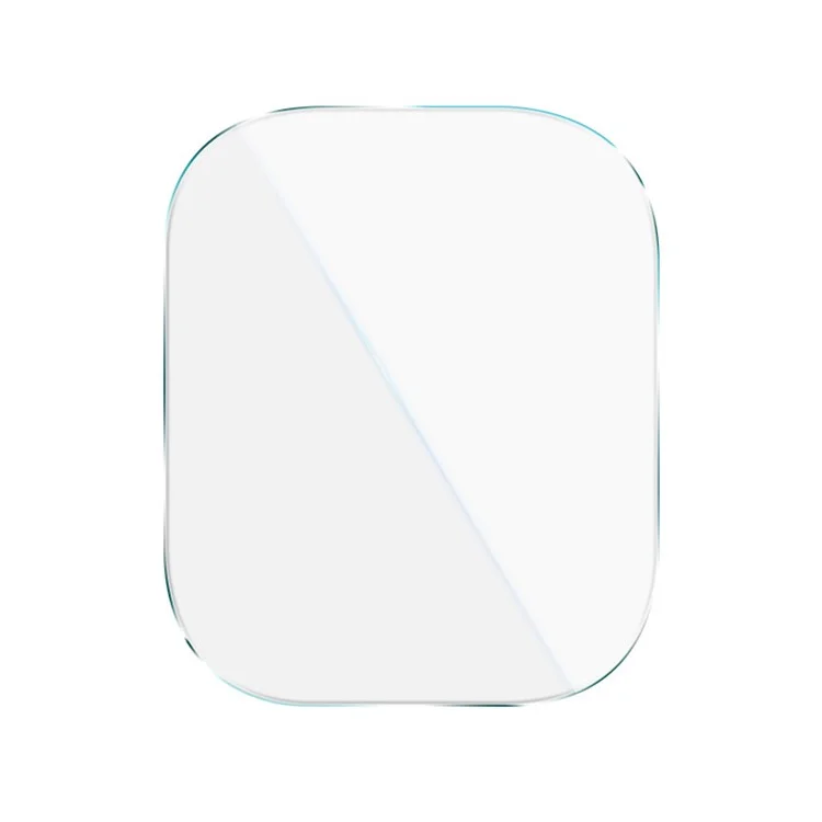 IMAK For Apple Watch Ultra 2 49mm / Ultra 49mm Screen Protector with Alignment Tool Tempered Glass Film