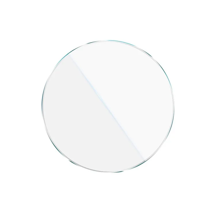 IMAK Pour Samsung Galaxy Watch4 40mm Protecteur d'écran en verre trempé transparent avec kit d'alignement