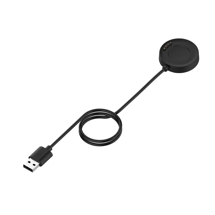Câble de chargement USB pour montre intelligente Dock Stand Holder pour Huami Amazfit Stratos 3 (A1928)