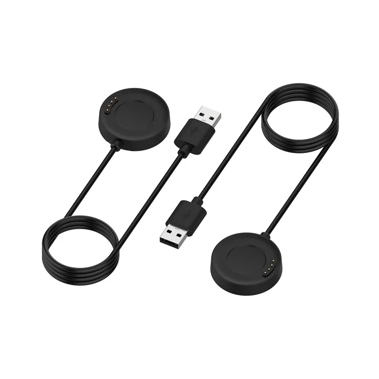 Câble de chargement USB pour montre intelligente Dock Stand Holder pour Huami Amazfit Stratos 3 (A1928)