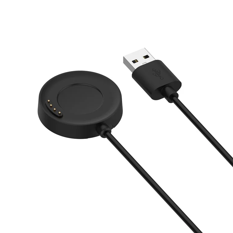 Câble de chargement USB pour montre intelligente Dock Stand Holder pour Huami Amazfit Stratos 3 (A1928)