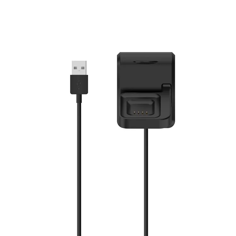 1M USB Charging Câble Dock Seckder Stand Pour Xiaomi Mi Watch