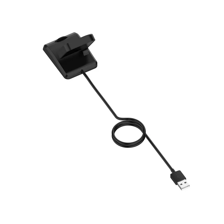 1M USB Cabing Cabo Dock Stand Para Xiaomi mi Watch