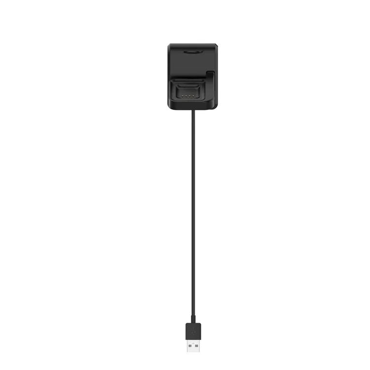 1M USB Charging Cable Dock Holder Stand for Xiaomi Mi Watch