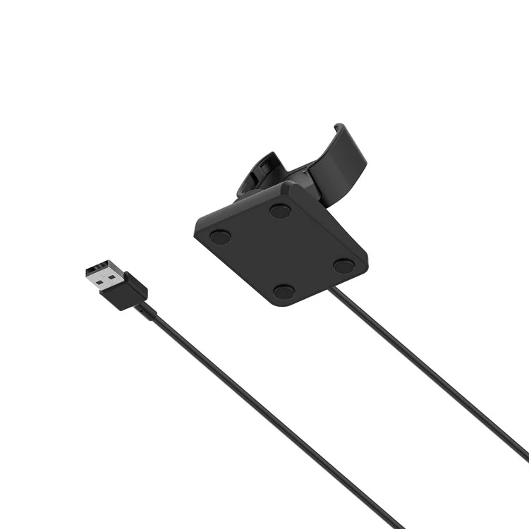 2-в-1 заряжающая подставка-держатель для телефона для Fitbit Versa 2