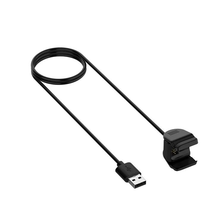 1M USB Charging Dock Cable for OPPO Watch 41mm/46mm