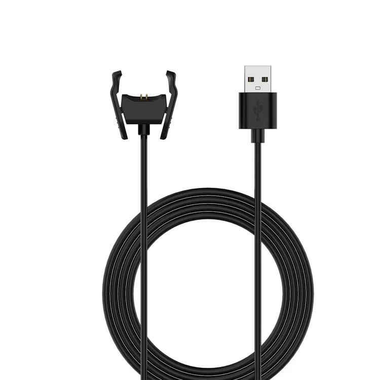 1M USB Charging Dock Cable for OPPO Watch 41mm/46mm