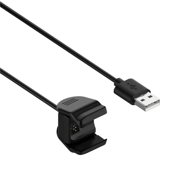 1M USB Charging Dock Cable for OPPO Watch 41mm/46mm