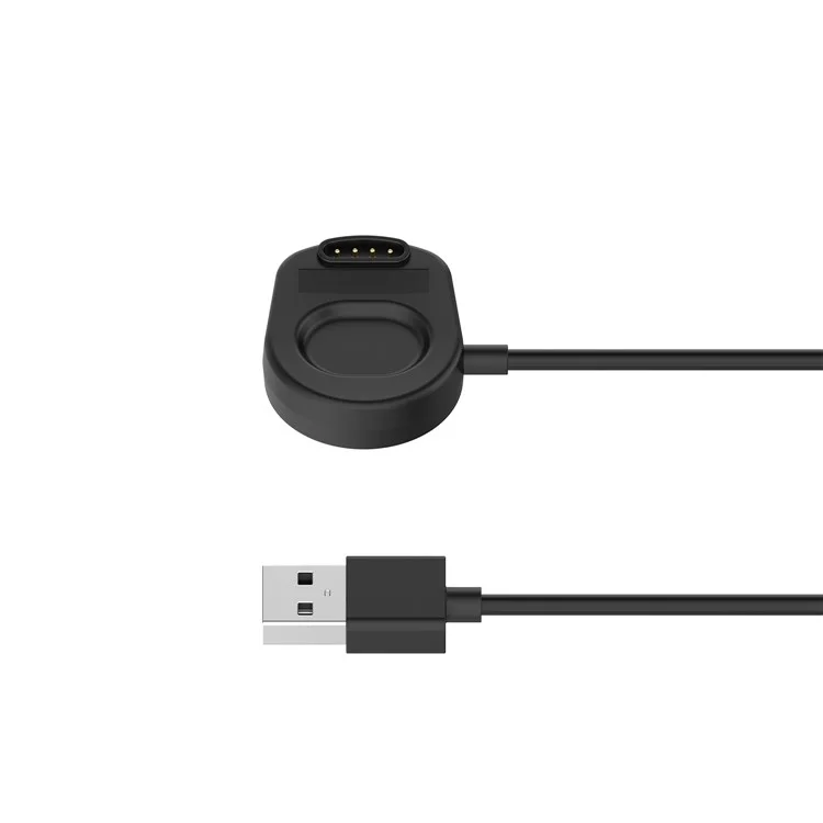 Cavo di ricarica USB magnetico per la sincronizzazione dei dati, 100 cm, per Suunto 7 Smart Watch