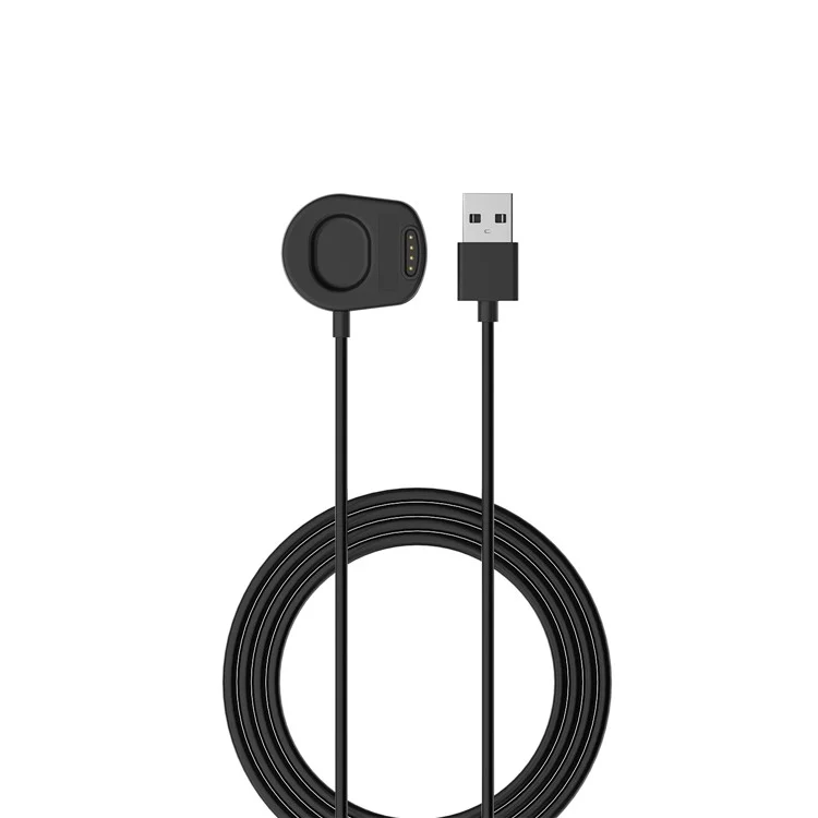 Cavo di ricarica USB magnetico per la sincronizzazione dei dati, 100 cm, per Suunto 7 Smart Watch