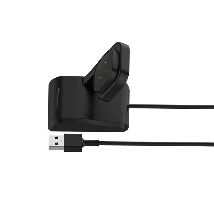 Cavo Dock Caricabatterie USB 1M Per Fitbit Versa 3/Sense