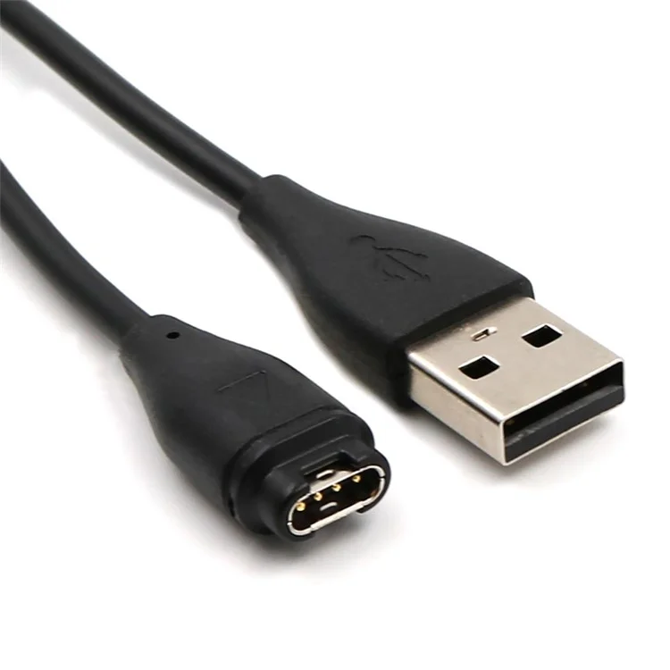 Cable de Cargador de Cable de Carga USB Para Garmin Fenix6/6s/6x/5x/venu Vivoactive3/4/4S