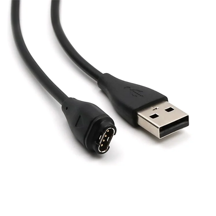 Cable de Cargador de Cable de Carga USB Para Garmin Fenix6/6s/6x/5x/venu Vivoactive3/4/4S