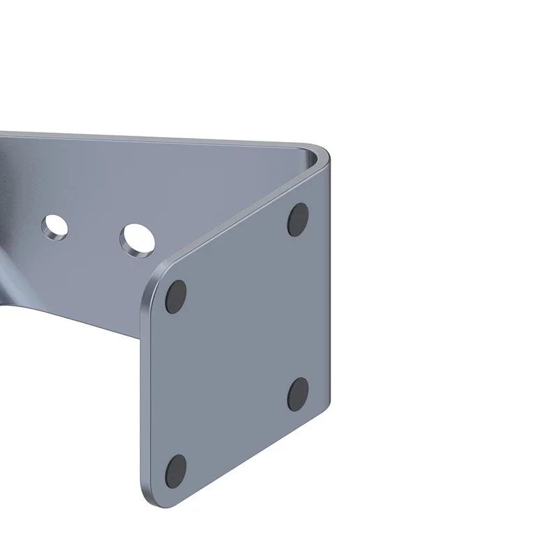 Charging Dock Stand Station Cradle Holder with 1.5M USB Cable for Garmin Fenix 7/Fenix 7S/Fenix 7X/Forerunner 745/Fenix 6/Fenix 6X/Fenix 6S - Grey