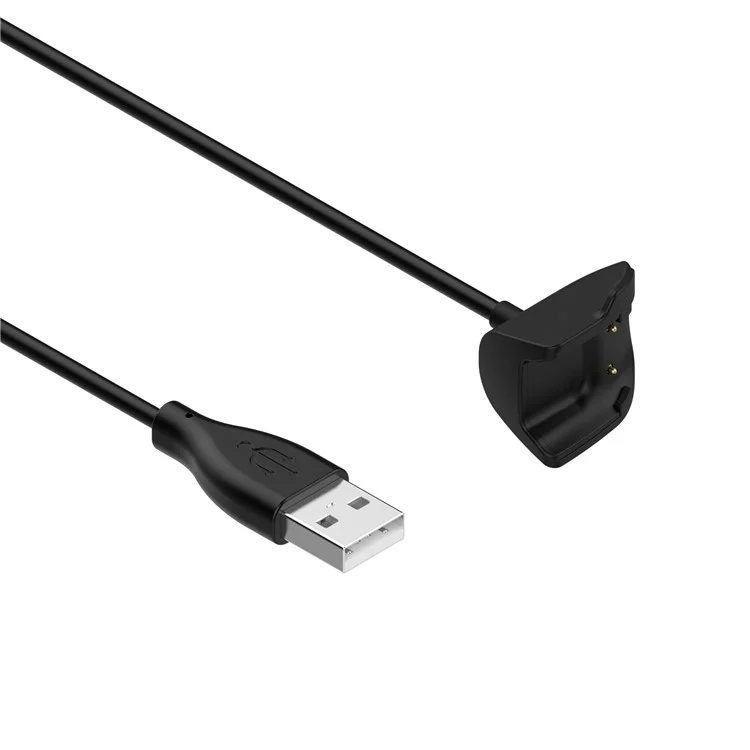 Câble de charge USB 1M pour Samsung Gear Fit2 SM-R220