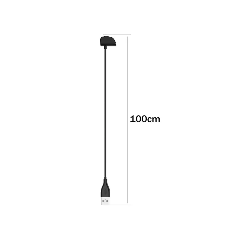 Câble de charge USB 1M pour Samsung Gear Fit2 SM-R220